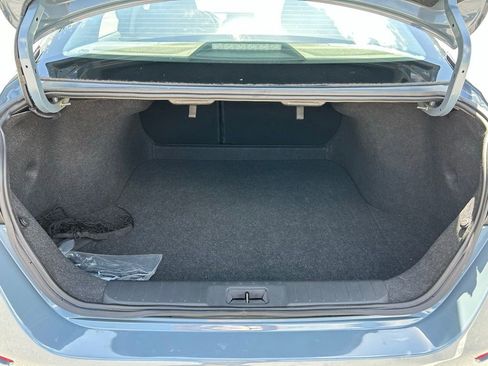 Certified 2024 Nissan Sentra SR w/ Trunk Package FWD image 48