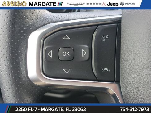 New 2026 RAM 1500 Express AWD/4WD image 26