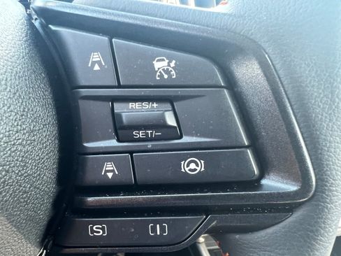 Certified 2025 Subaru Crosstrek 2.5i Limited AWD/4WD image 22