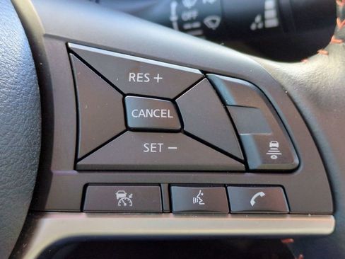 Certified 2023 Nissan Sentra SR w/ SR Premium Package image 26