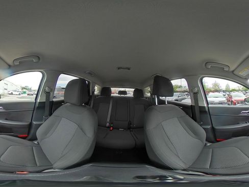 Used 2025 Kia Sportage LX FWD image 41