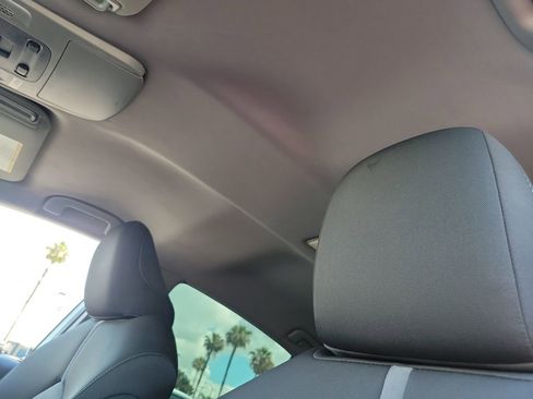 Used 2022 Toyota Camry LE FWD image 17