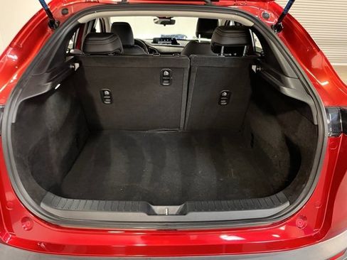 Used 2020 MAZDA CX-30 AWD w/ Preferred Package image 16