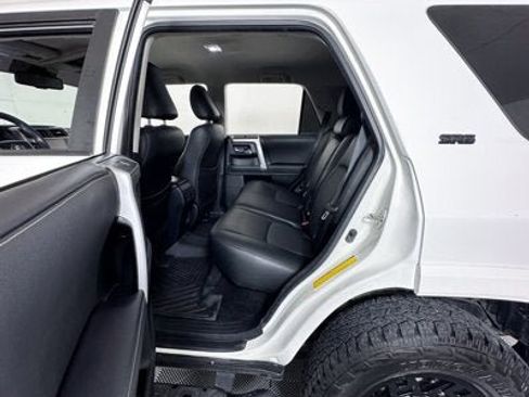 Used 2023 Toyota 4Runner SR5 RWD image 8