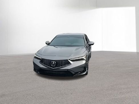 Used 2023 Acura Integra A-Spec image 3