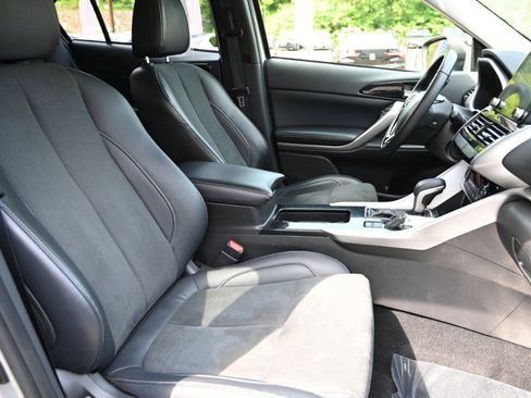 Used 2024 Mitsubishi Eclipse Cross SE AWD/4WD image 20
