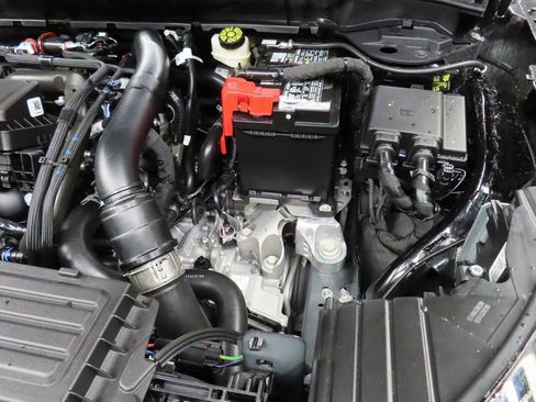 Used 2025 Lincoln Corsair Premiere w/ Jet Appearance Package image 30