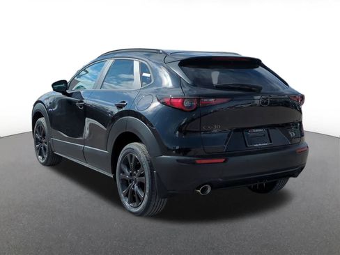 New 2026 MAZDA CX-30 Aire Edition image 4