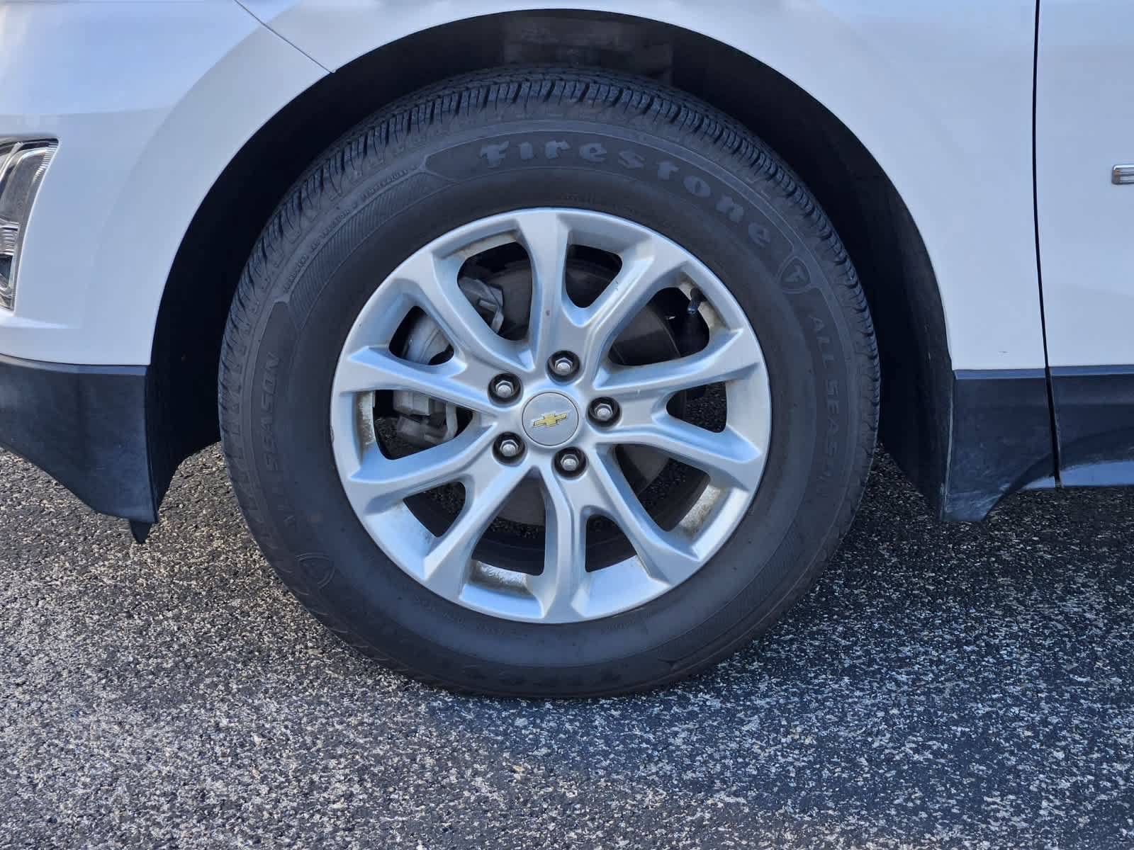 Used 2019 Chevrolet Equinox LT FWD image 9