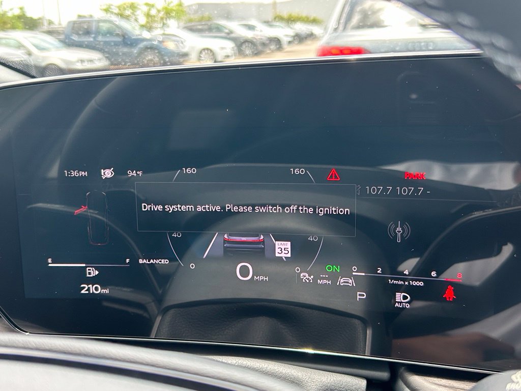 Certified 2025 Audi Q5 Prestige AWD/4WD image 30