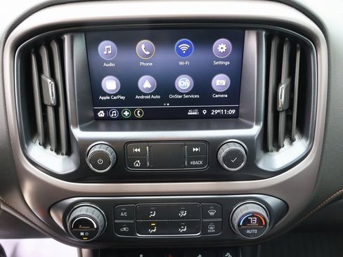 Used 2022 GMC Canyon AT4 image 21