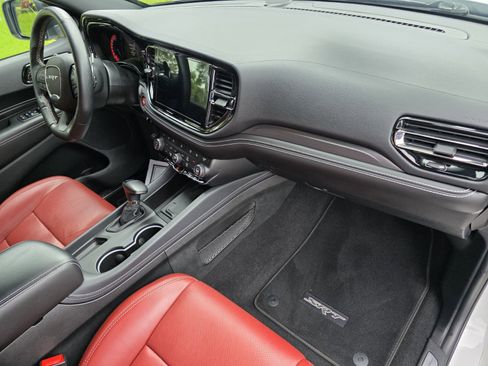 Used 2024 Dodge Durango SRT Hellcat AWD/4WD image 29