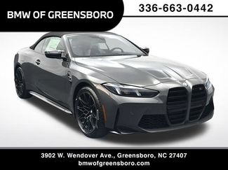 New 2027 BMW M4 xDrive Competition w/ Executive Package AWD/4WD 360° Tour