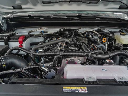 New 2026 Toyota Tacoma SR5 image 13