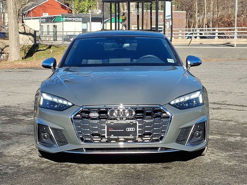 Certified 2023 Audi S5 Premium Plus image 29