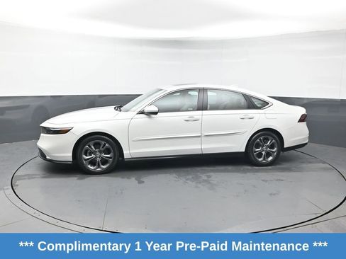 Used 2023 Honda Accord EX image 2