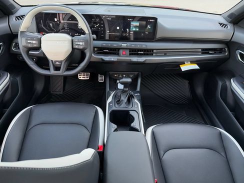 New 2026 Kia K4 GT-Line Turbo FWD image 28