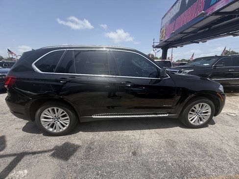 Used 2016 BMW X5 sDrive35i RWD image 7