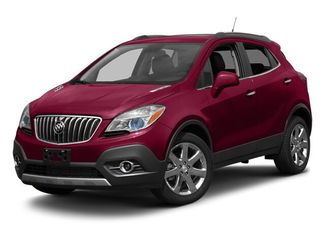 Used 2014 Buick Encore FWD video 2