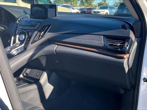 Used 2023 Acura RDX AWD w/ Advance Package image 18