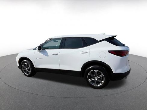 Used 2025 Chevrolet Blazer LT image 10