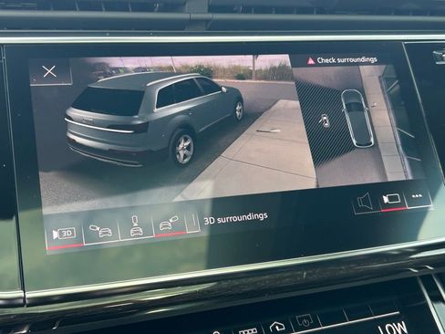 Certified 2025 Audi Q7 2.0T Premium w/ Convenience Package image 34