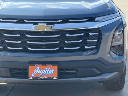 New 2026 Chevrolet Equinox LT w/ Convenience Package II image 8