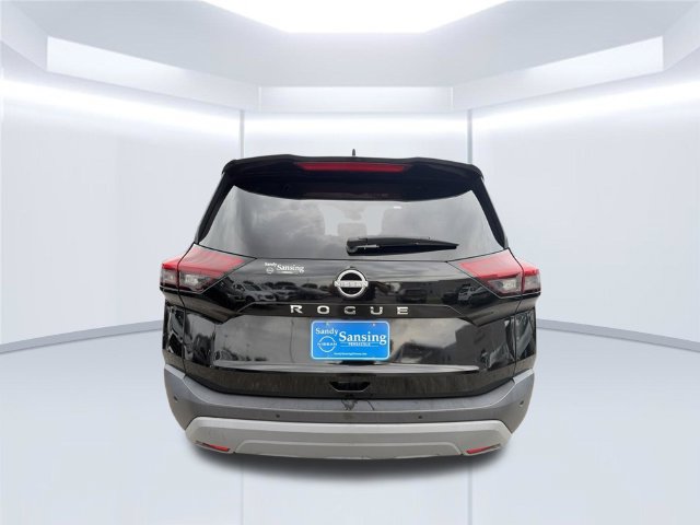 Used 2023 Nissan Rogue S FWD image 7