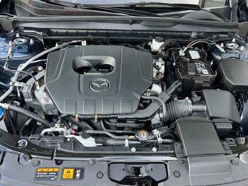 Used 2025 MAZDA CX-50 AWD 2.5 S w/ Weather Package image 34