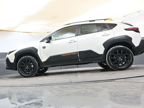 New 2026 Subaru Crosstrek 2.5i Wilderness image 40