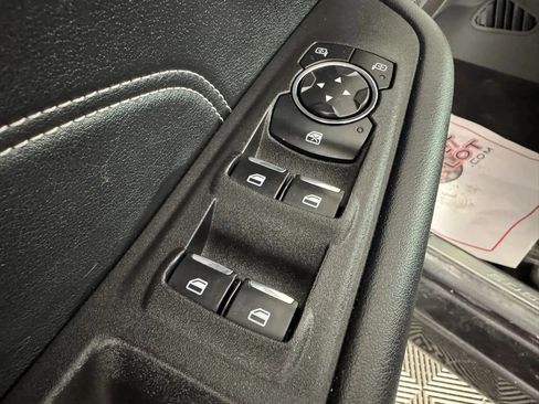 Used 2023 Ford Edge Titanium AWD/4WD image 38