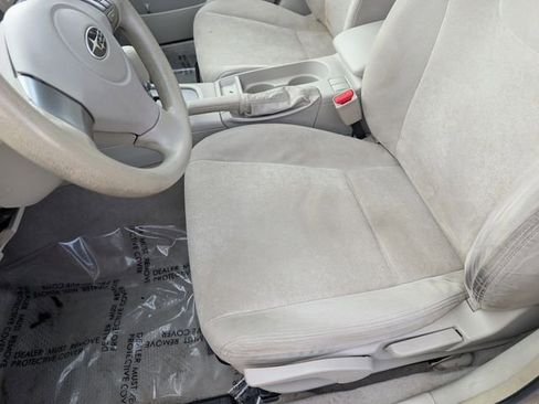 Used 2008 Subaru Impreza 2.5i image 11