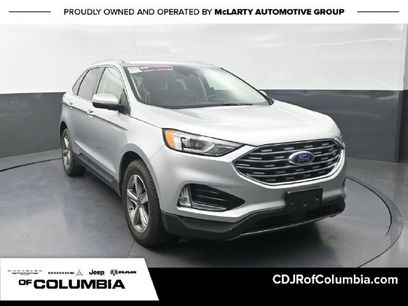 Used 2019 Ford Edge SEL w/ Equipment Group 201A
