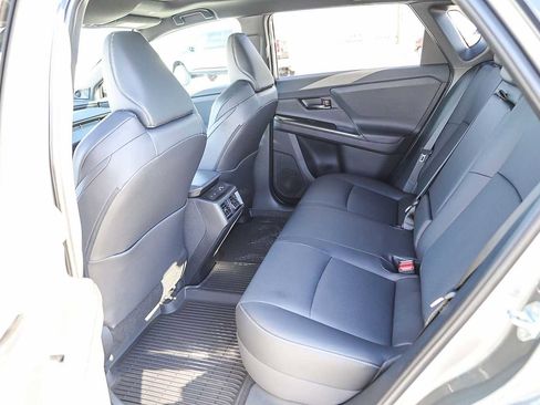 Used 2026 Toyota bZ image 20