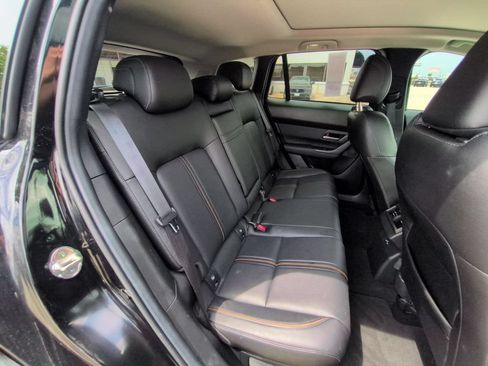 Used 2025 MAZDA CX-50 AWD 2.5 Hybrid w/ Premium Pkg image 29