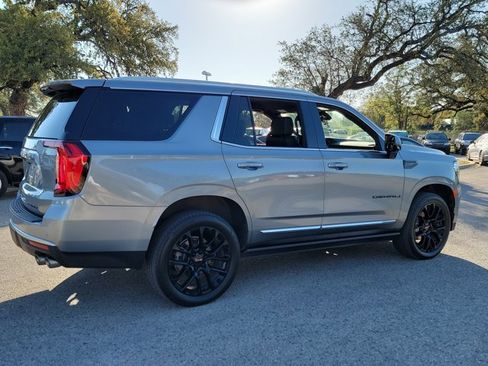 Used 2023 GMC Yukon Denali image 5