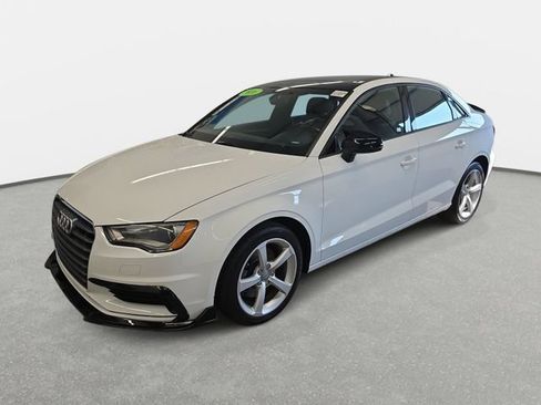 Used 2016 Audi A3 1.8T Premium FWD image 6