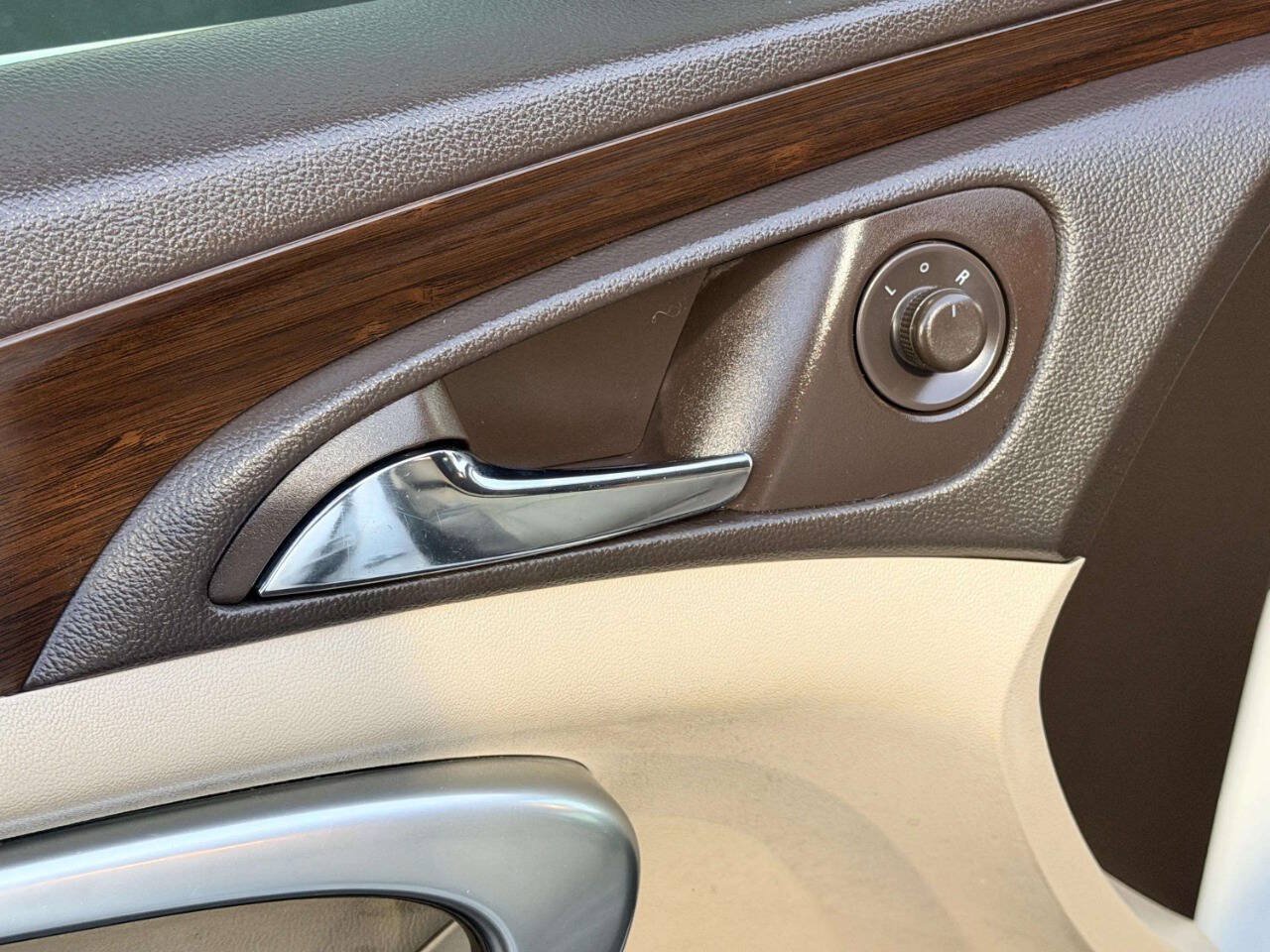 Used 2011 Buick Regal CXL Turbo FWD image 18