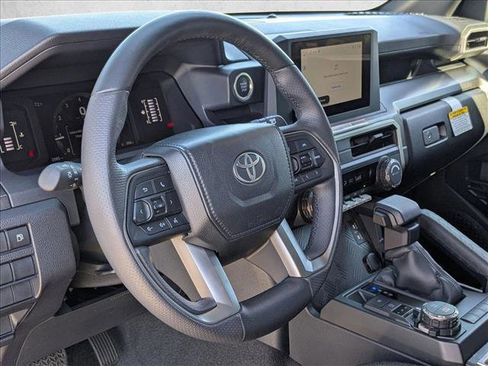 Certified 2025 Toyota 4Runner SR5 image 10