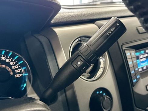 Used 2014 Ford F150 XLT w/ Equipment Group 301A Mid image 16