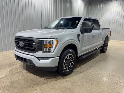 Used 2023 Ford F150 XLT w/ Equipment Group 302A High