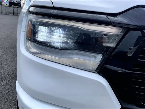 Used 2020 RAM 1500 Sport w/ Leather & Sound Group image 31