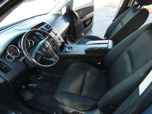 Used 2014 MAZDA CX-9 Sport image 49