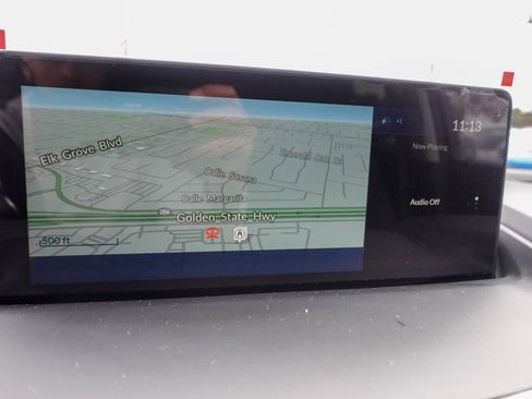 Certified 2025 Acura RDX w/ Technology Package image 16