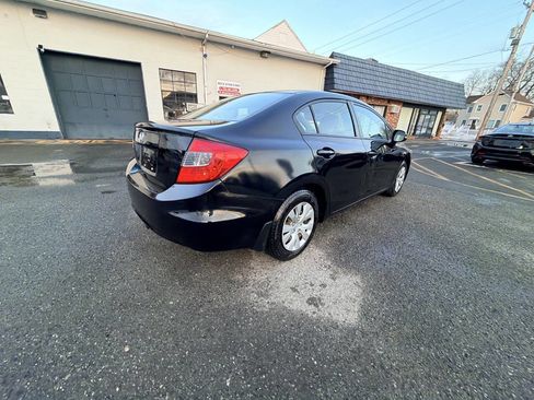 Used 2012 Honda Civic LX image 11