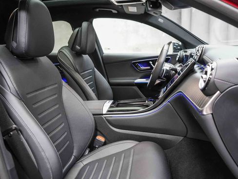 Certified 2026 Mercedes-Benz GLC 300 4MATIC image 21