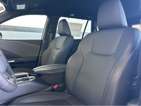 New 2026 Lexus TX 350 FWD image 15