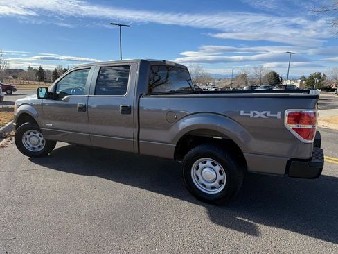 Used 2014 Ford F150 XL w/ XL Plus Package image 2