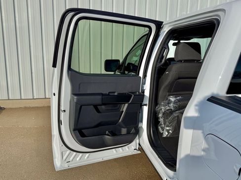 New 2026 Ford F150 STX AWD/4WD image 14
