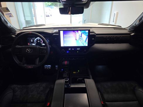 Certified 2026 Toyota Tundra TRD Pro AWD/4WD image 10